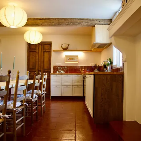 Chateau De Gragnos Saint-Chinian