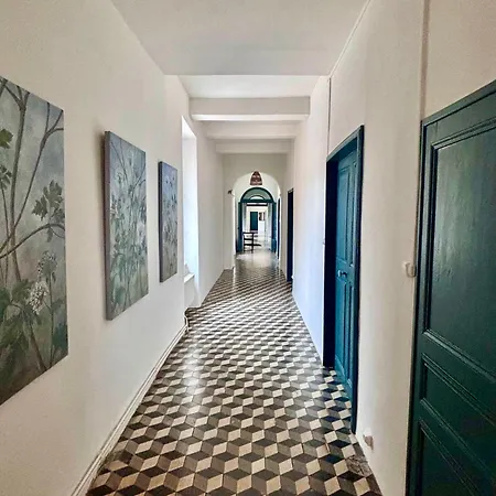 Chateau De Gragnos Saint-Chinian