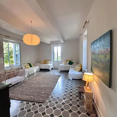 Chateau De Gragnos Saint-Chinian