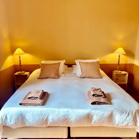 Chateau De Gragnos *