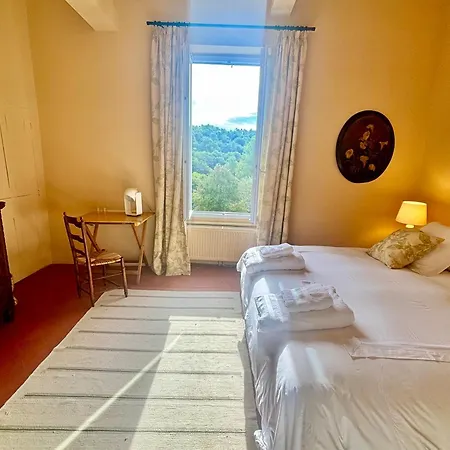 Chateau De Gragnos *