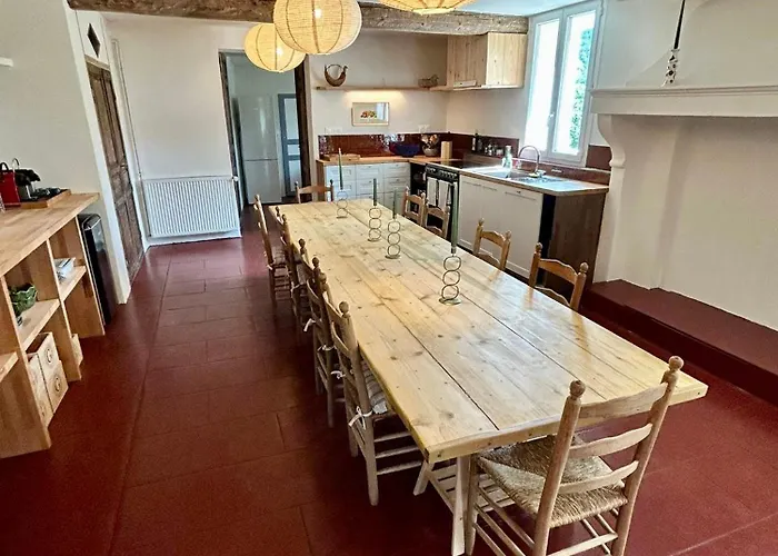 Vakantiehuis Chateau De Gragnos Saint-Chinian