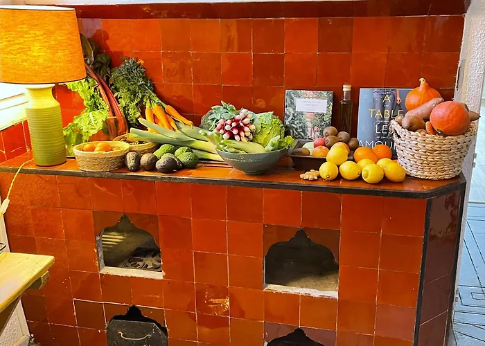 Chateau De Gragnos Vakantiehuis