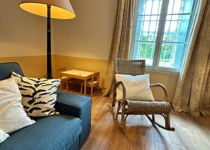 Chateau De Gragnos Saint-Chinian