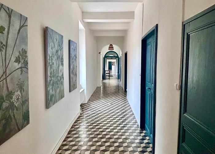 Chateau De Gragnos Saint-Chinian