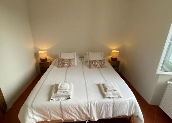 Vakantiehuis Chateau De Gragnos Saint-Chinian