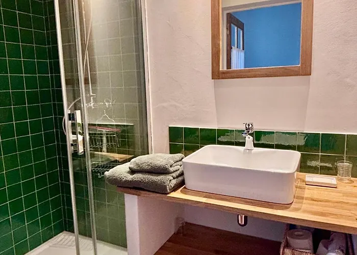 Vakantiehuis Chateau De Gragnos Saint-Chinian