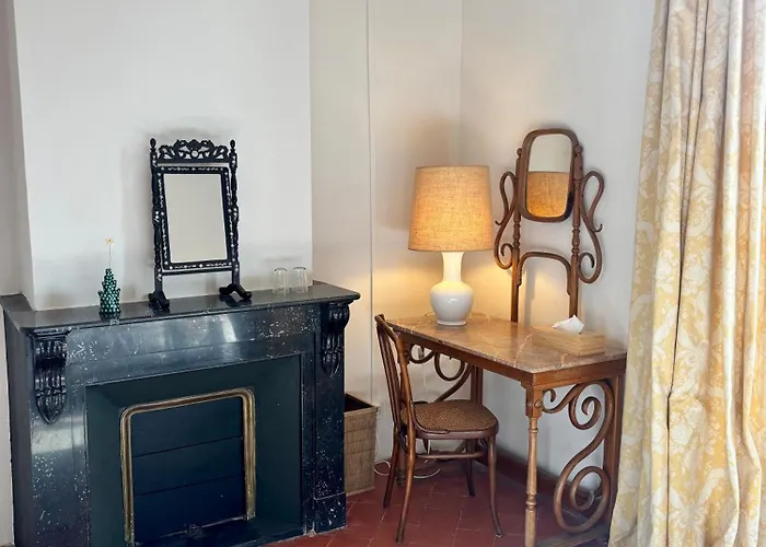 Vakantiehuis Chateau De Gragnos