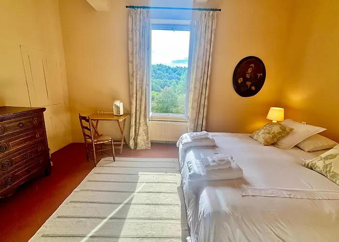 Chateau De Gragnos *