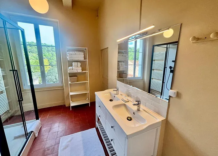 Chateau De Gragnos *