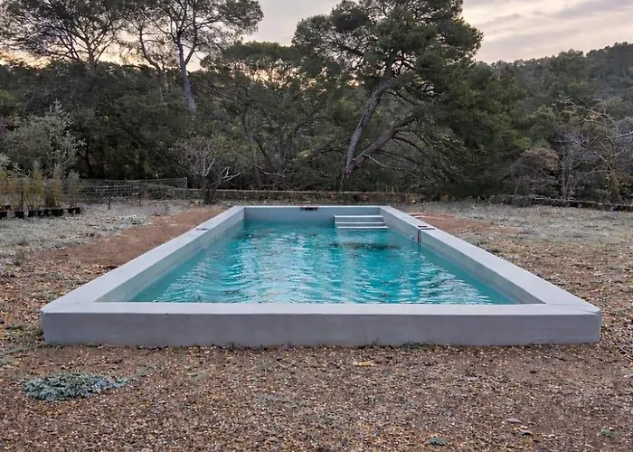 Vakantiehuis Chateau De Gragnos Saint-Chinian